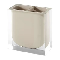 IZOD Marina Toothbrush Holder