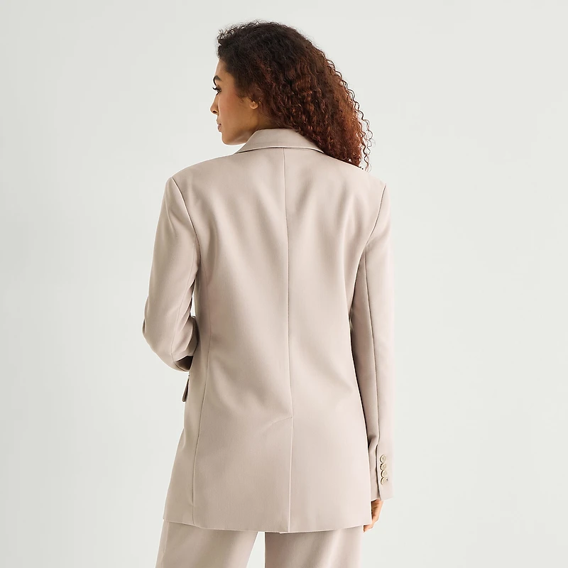 A.N.A Oversized Womens Blazer