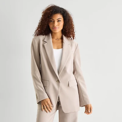 A.N.A Oversized Womens Blazer
