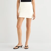 A.N.A Womens Skort