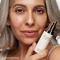 Kate Somerville +Retinol Vita C Power Serum Firming And Brightening Treatment Face Serum