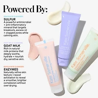 Kate Somerville Pore-Fect Skin Edit ($51 Value)