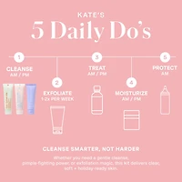 Kate Somerville Pore-Fect Skin Edit ($51 Value)