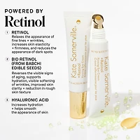Kate Somerville +Retinol Firming Eye Cream