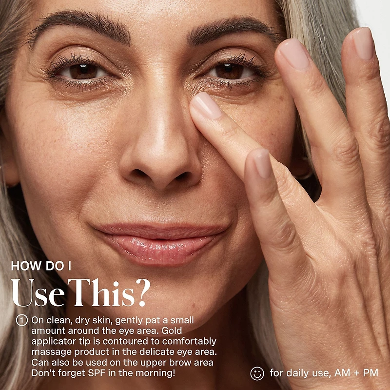 Kate Somerville +Retinol Firming Eye Cream
