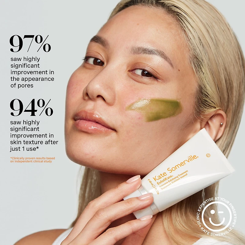 Kate Somerville Exfolikate® Intensive Exfoliating Treatment Fl. Oz