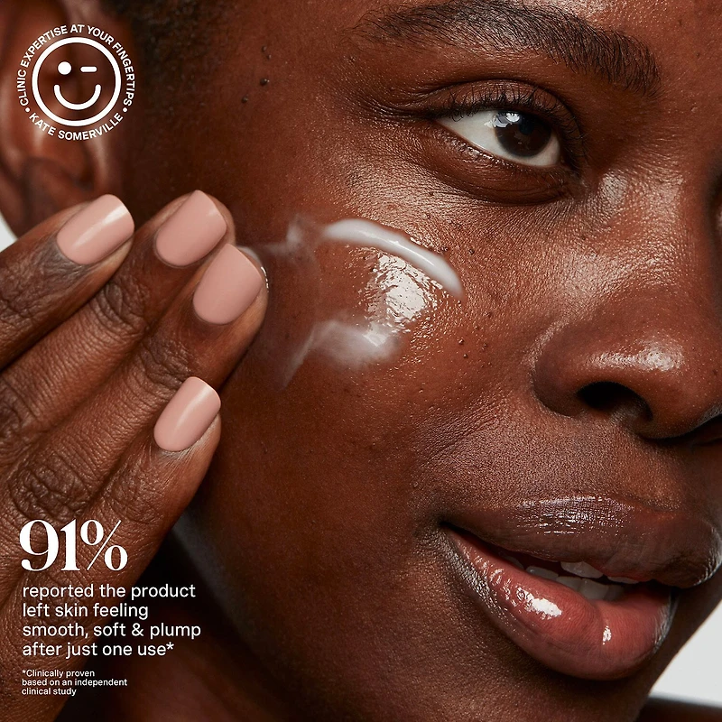 Kate Somerville Hydrakate® Recharging Water Cream Facial Moisturizer