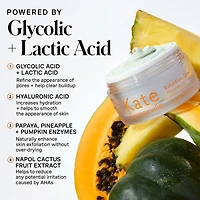 Kate Somerville Exfolikate® Glow Facial Moisturizer