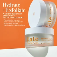 Kate Somerville Exfolikate® Glow Facial Moisturizer