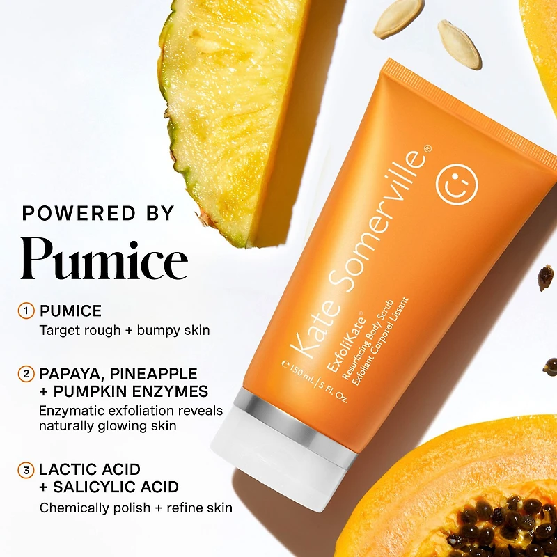 Kate Somerville Exfolikate® Resurfacing Body Scrub