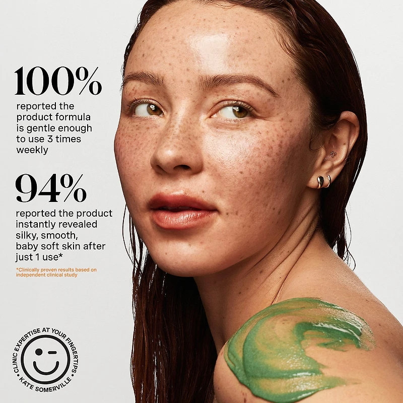 Kate Somerville Exfolikate® Resurfacing Body Scrub