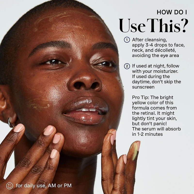Kate Somerville Mega-A™ Skin Transforming Face Serum