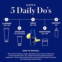 Kate Somerville Mega-A™ Skin Transforming Face Serum