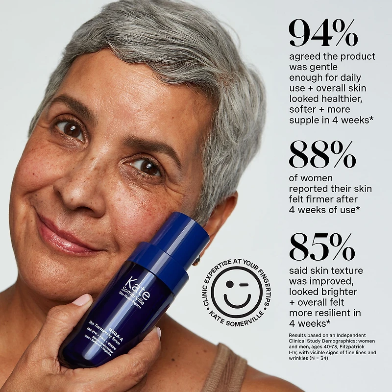Kate Somerville Mega-A™ Skin Transforming Face Serum