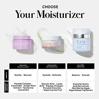 Kate Somerville Delikate® Recovery Cream Facial Moisturizer