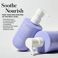 Kate Somerville Goat Milk Soothing Body Lotion