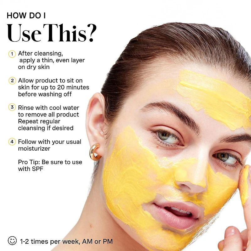 Kate Somerville Mega-C® 30% Vitamin C Brightening Facial