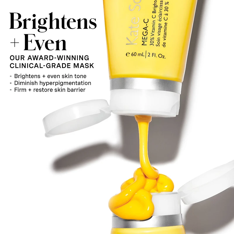 Kate Somerville Mega-C® 30% Vitamin C Brightening Facial