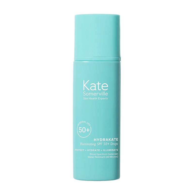 Kate Somerville Hydrakate® Illuminating Spf 50+ Drops