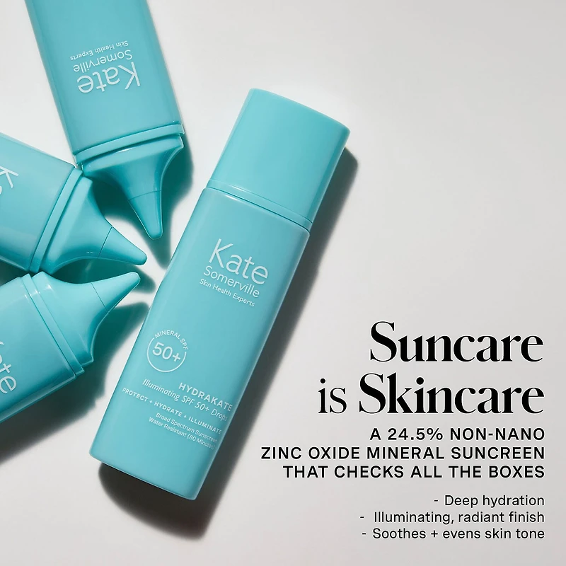 Kate Somerville Hydrakate® Illuminating Spf 50+ Drops