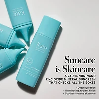 Kate Somerville Hydrakate® Illuminating Spf 50+ Drops