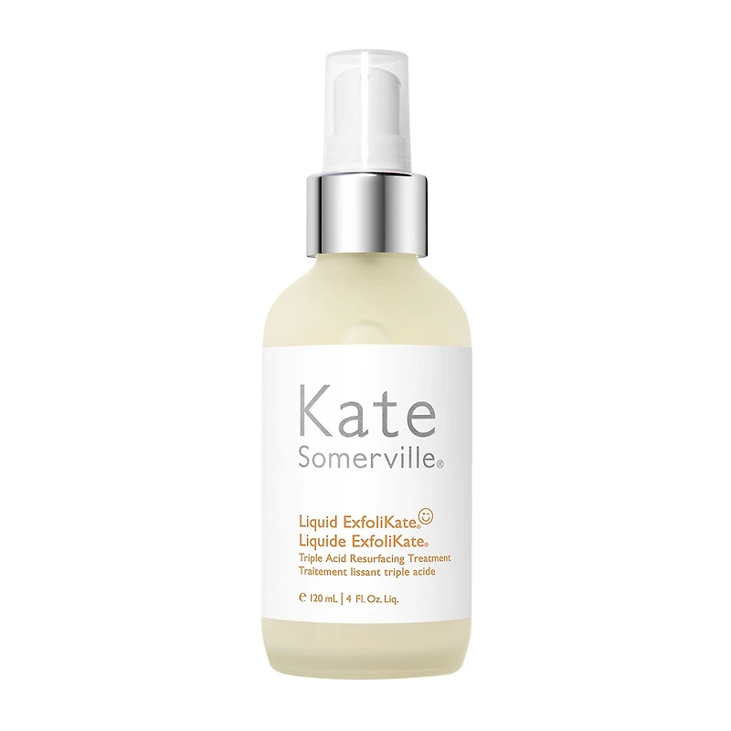 Kate Somerville Liquid Exfolikate® Triple Acid Resurfacing Treatment 4 Fl. Oz.