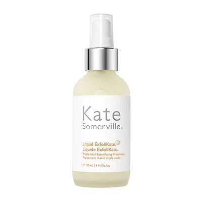Kate Somerville Liquid Exfolikate® Triple Acid Resurfacing Treatment 4 Fl. Oz.