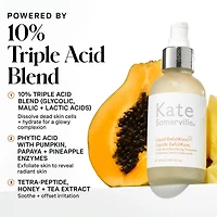 Kate Somerville Liquid Exfolikate® Triple Acid Resurfacing Treatment 4 Fl. Oz.