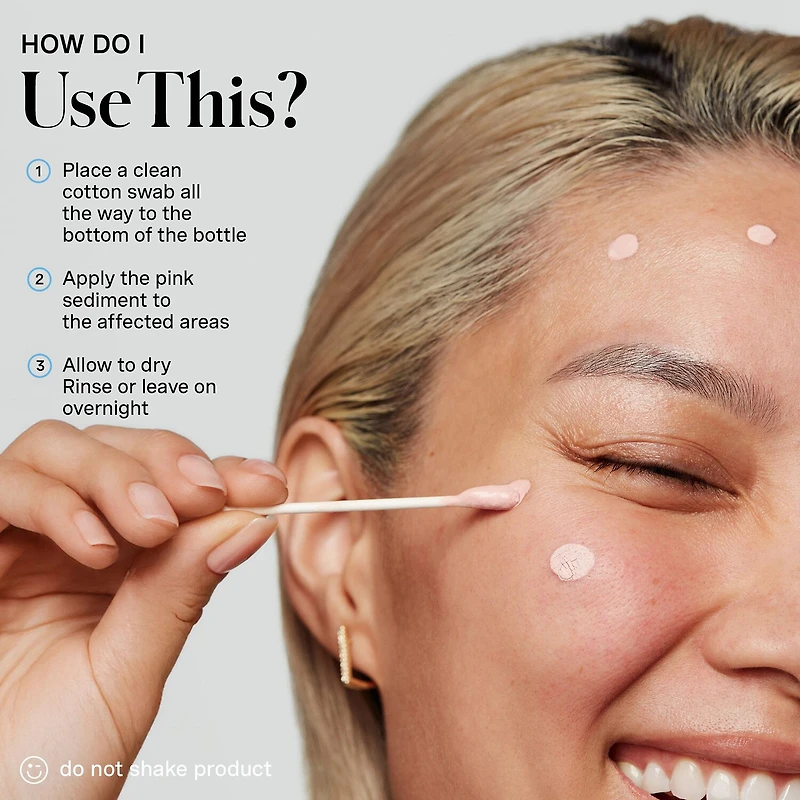 Kate Somerville Eradikate® 10% Sulfur Acne Treatment