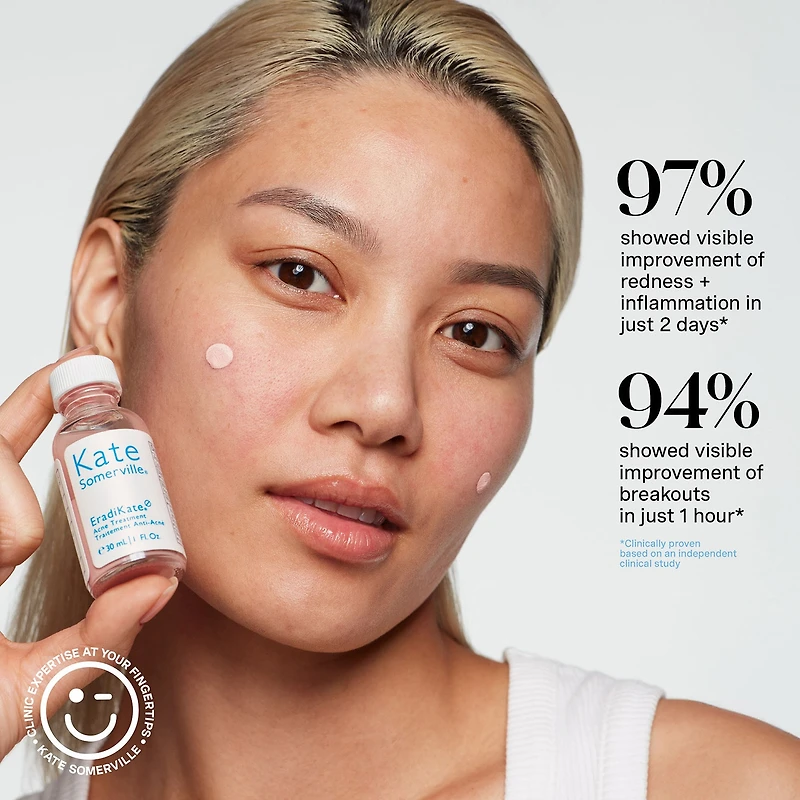 Kate Somerville Eradikate® 10% Sulfur Acne Treatment