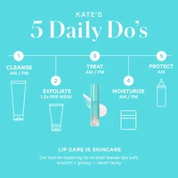 Kate Somerville Hydrakate® Pro-Collagen Lip Oil Elixir