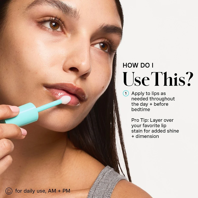 Kate Somerville Hydrakate® Pro-Collagen Lip Oil Elixir