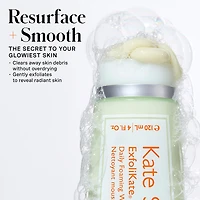 Kate Somerville Exfolikate® Daily Foaming Wash 1.7 Fl. Oz. Facial Cleanser