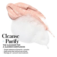 Kate Somerville Eradikate Daily Foaming Mini 1 Oz Facial Cleanser