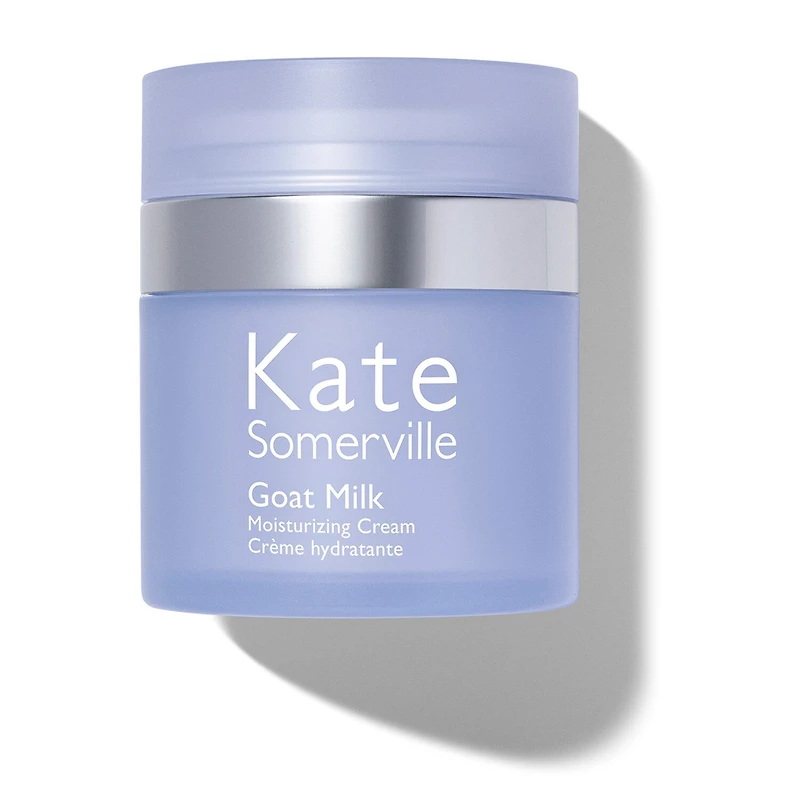Kate Somerville Goat Milk Facial Moisturizer