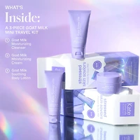 Kate Somerville Stressed Skin Saviors ($62 Value)