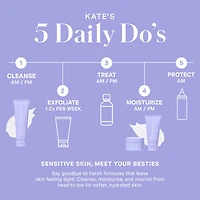 Kate Somerville Stressed Skin Saviors ($62 Value)