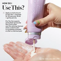 Kate Somerville Delikate® Soothing Facial Cleanser