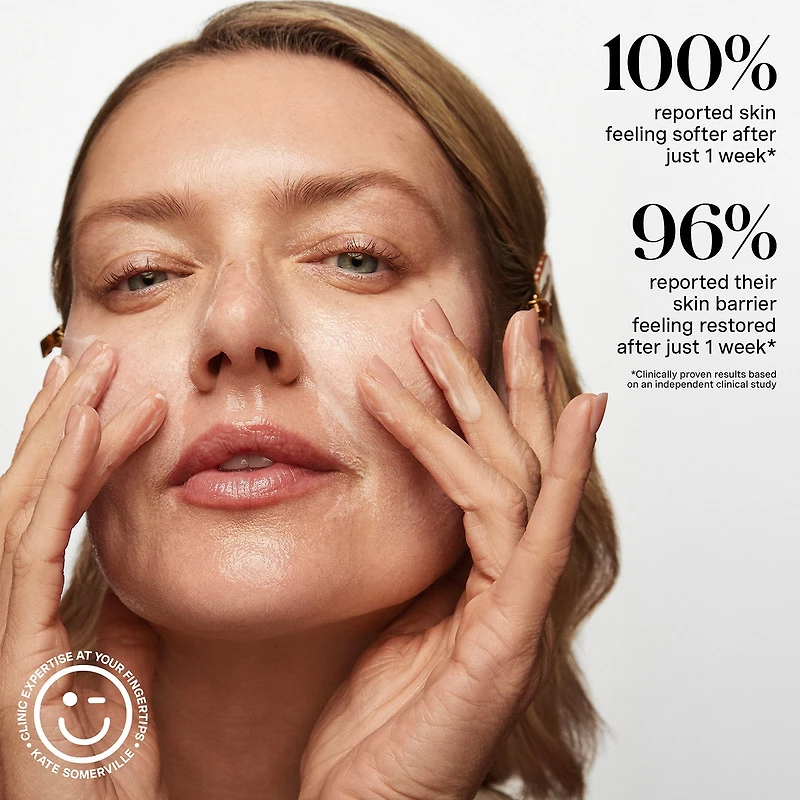 Kate Somerville Delikate® Soothing Facial Cleanser