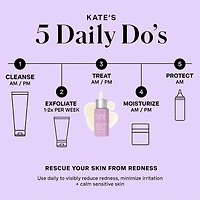 Kate Somerville Delikate® Recovery Serum Face Serum