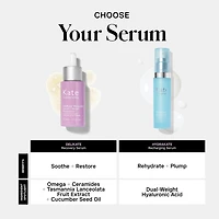 Kate Somerville Delikate® Recovery Serum Face Serum