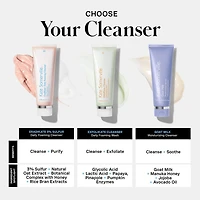 Kate Somerville Eradikate Daily Foaming 4 Oz Facial Cleanser