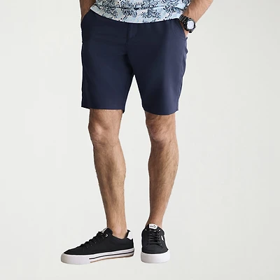 PUMA Mens 8" Golf Short