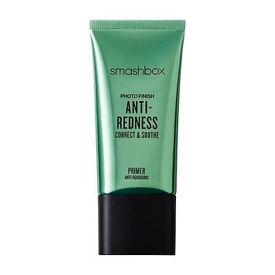 Smashbox Photo Finish Anti-Redness Correct & Soothe Primer- 30ml
