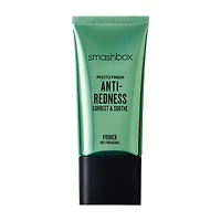 Smashbox Photo Finish Anti-Redness Correct & Soothe Primer- 30ml