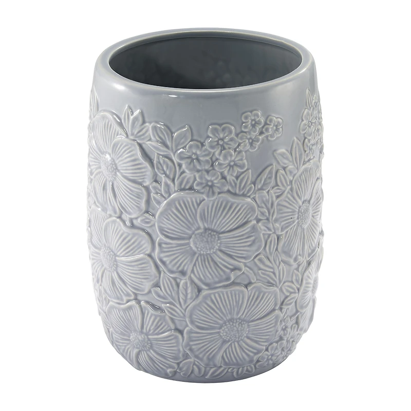 Nicole Miller Camille Trash Can