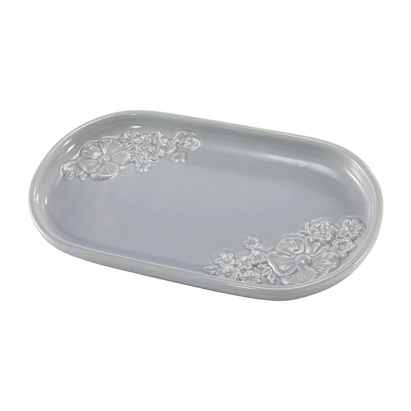 Nicole Miller Camille Vanity Tray