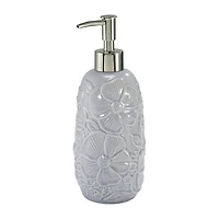 Nicole Miller Camille Soap Dispenser