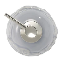 Nicole Miller Camille Soap Dispenser