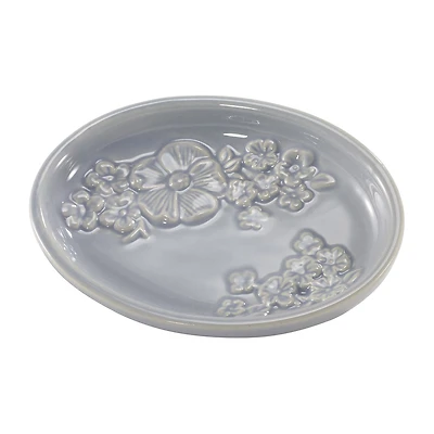 Nicole Miller Camille Soap Dish